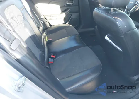 2014 Chevrolet Malibu 2Lt from USA, damaged, VIN 1G11E5SL2EF297747